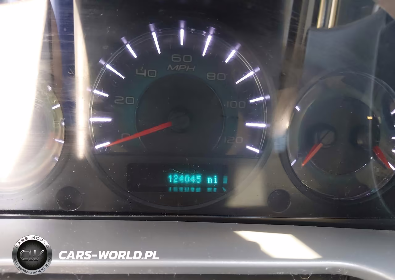 2012 Ford Fusion Sel VIN:3FAHP0JA1CR215869 - 14
