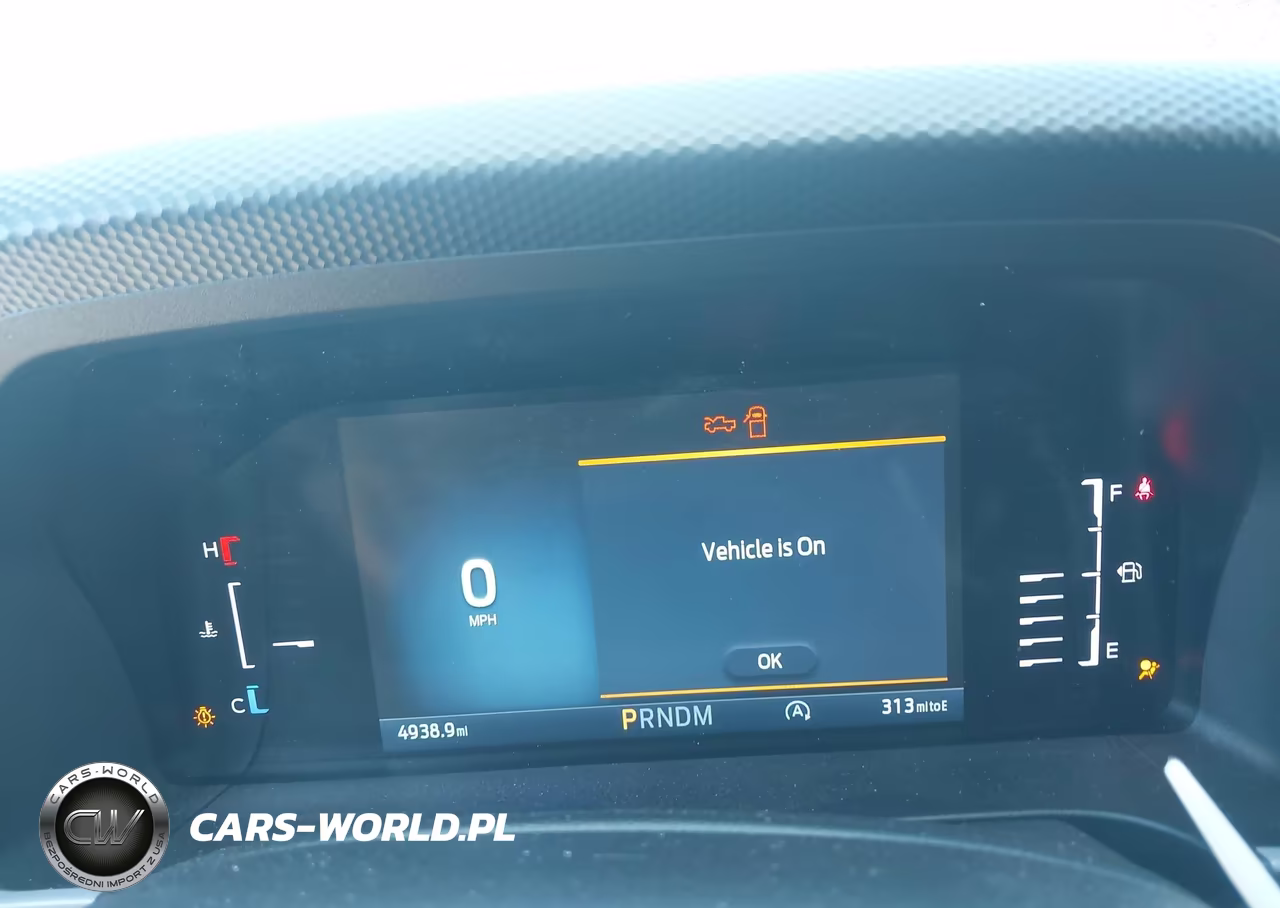 2025 Ford Ranger Xl VIN:1FTER4PH9SLE60922 - 7
