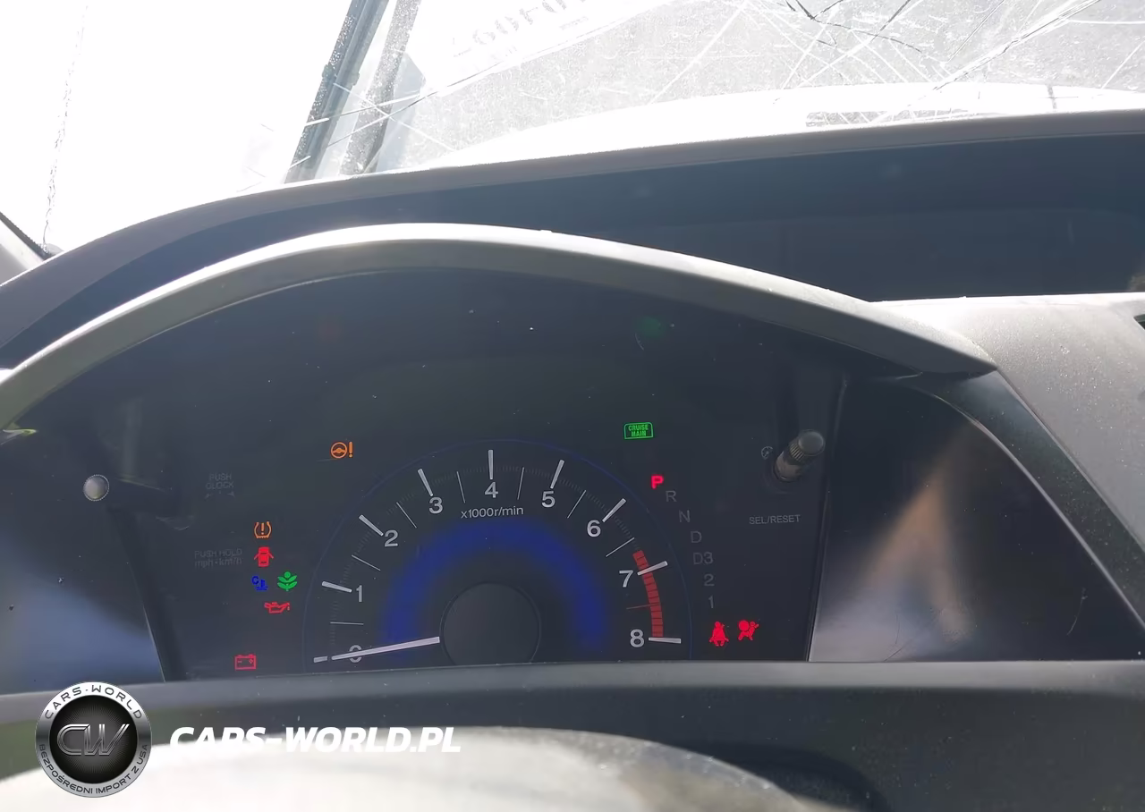 2012 Honda Civic Lx VIN:2HGFB2F53CH312026 - 7