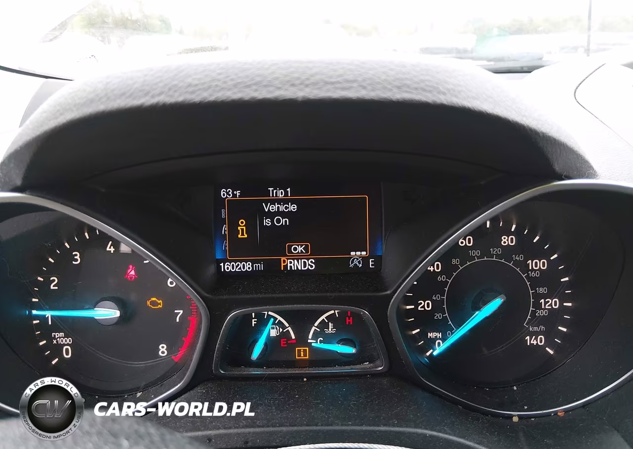 2018 Ford Escape Se VIN:1FMCU9GD6JUA08320 - 7