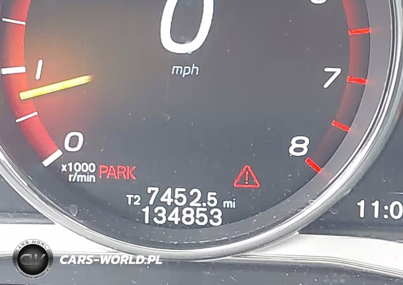 2016 Volvo V60 Cross Country T5 VIN:YV4612HK9G1010441 - 15