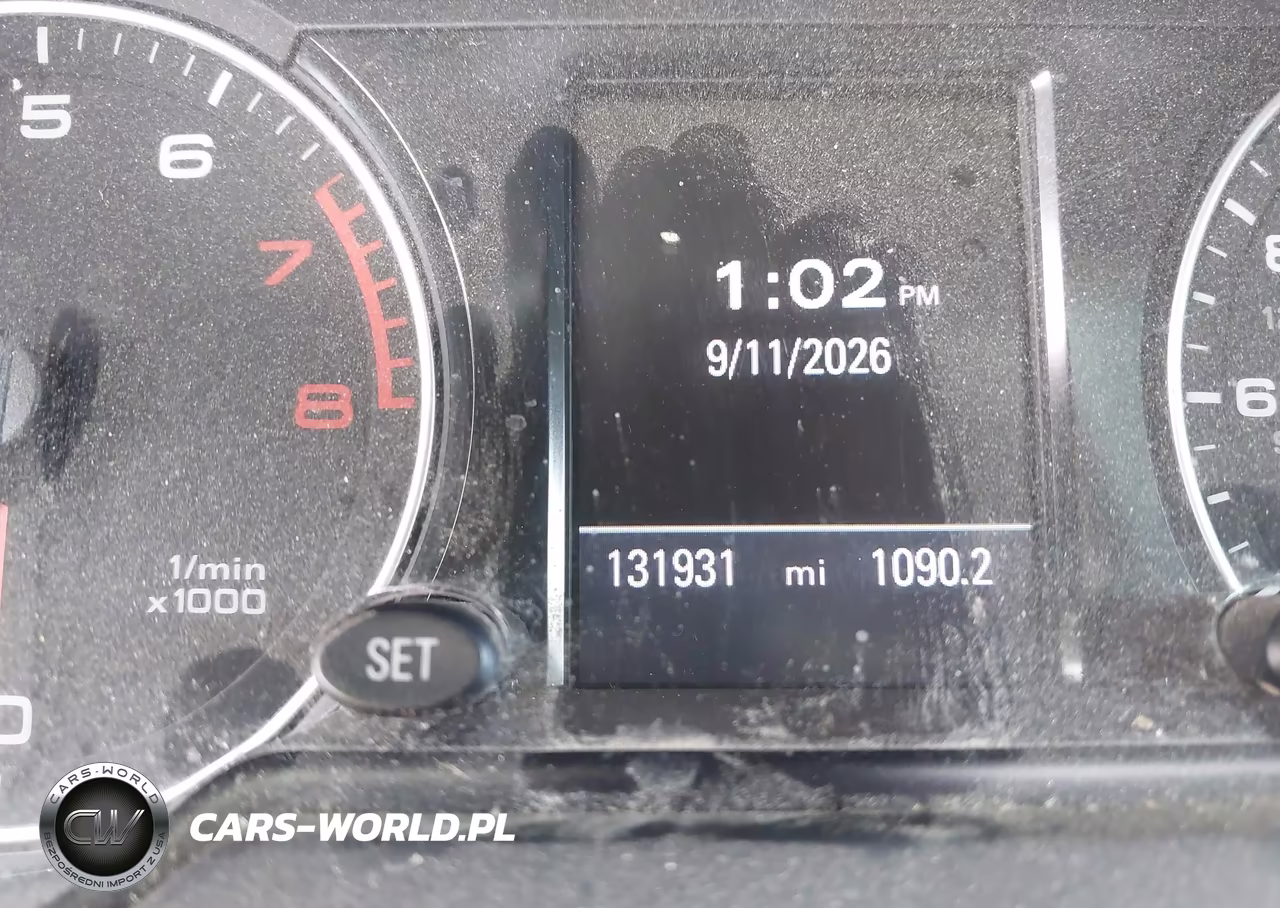 2012 Audi Q5 3.2 Premium VIN:WA1WKAFP3CA078067 - 7