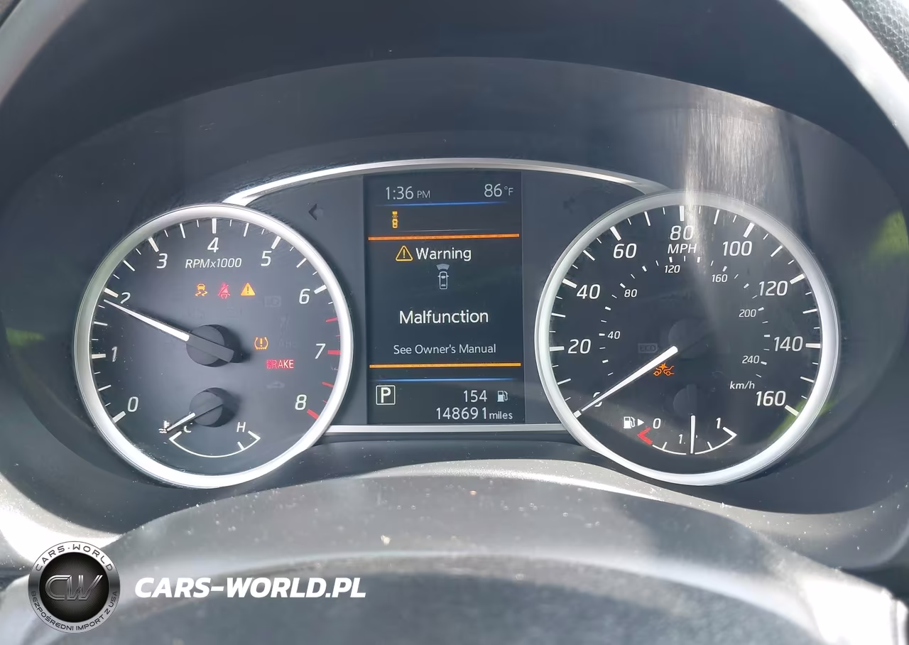 2019 Nissan Sentra S VIN:3N1AB7AP7KY369226 - 7