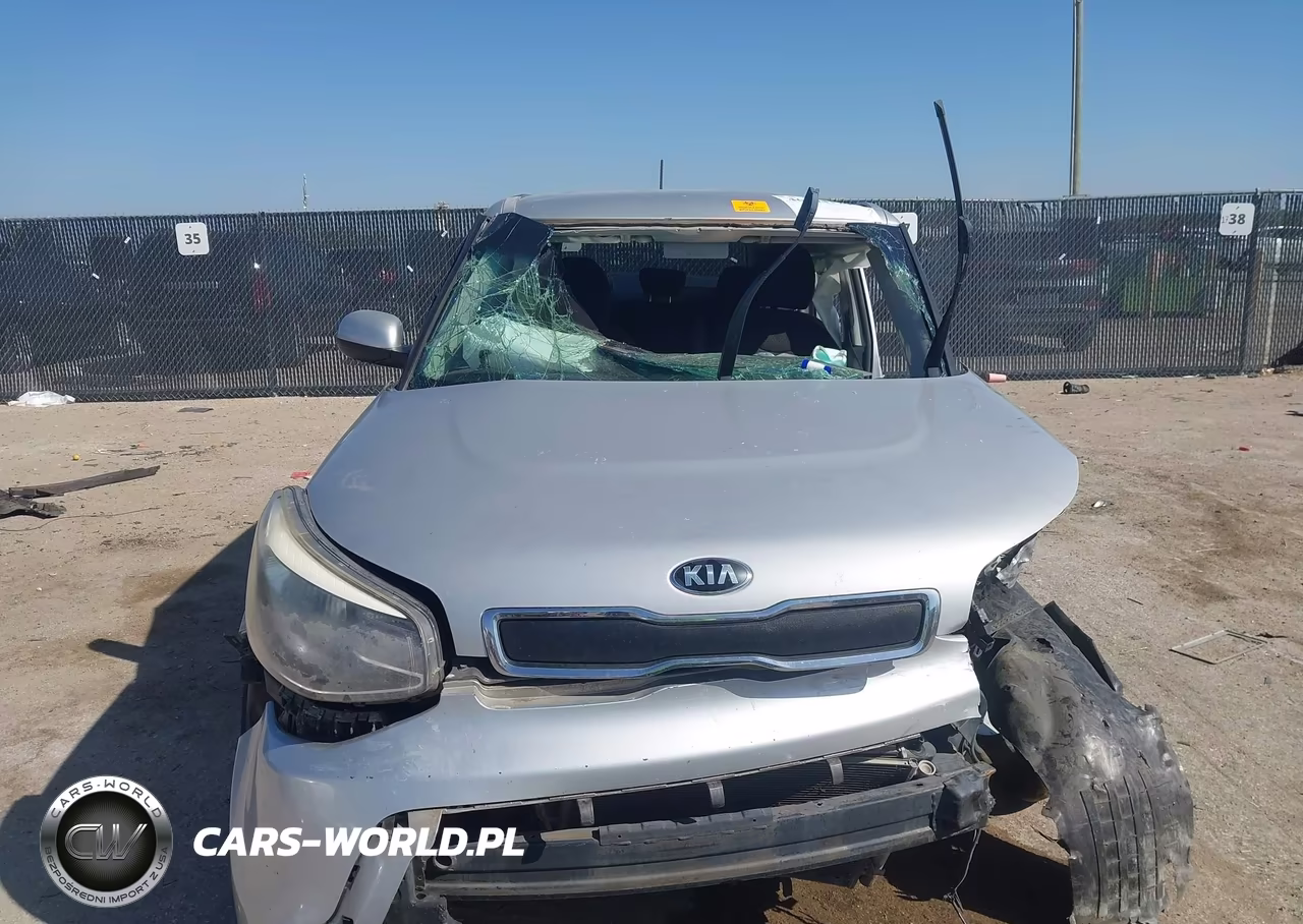 2014 Kia Soul VIN:KNDJN2A23E7746183 - 12