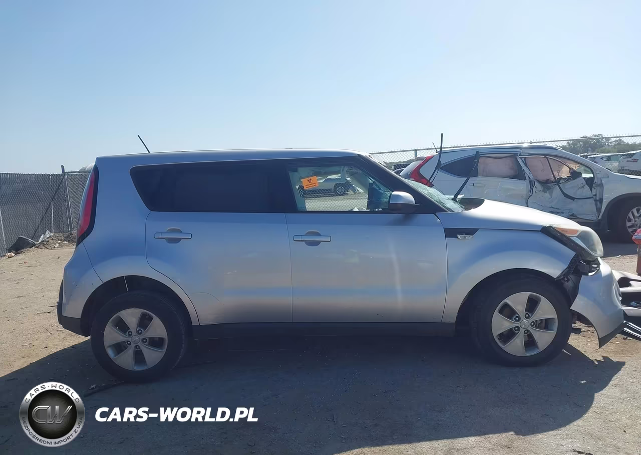 2014 Kia Soul VIN:KNDJN2A23E7746183 - 13