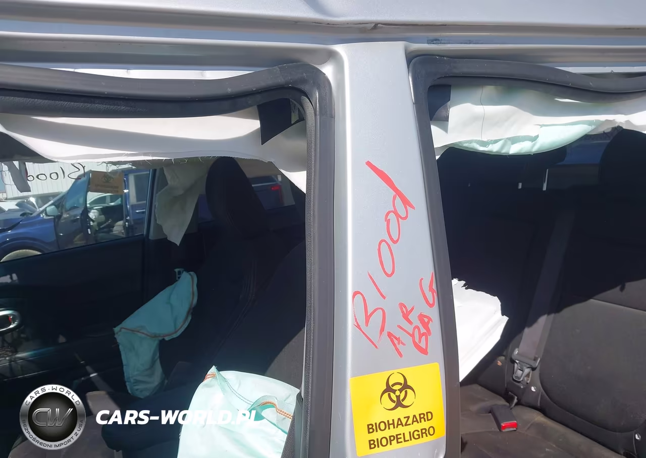 2014 Kia Soul VIN:KNDJN2A23E7746183 - 6