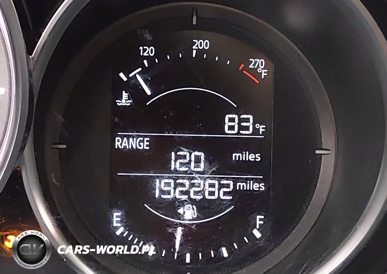 2016 Mazda Cx-9 Touring VIN:JM3TCACY2G0126339 - 16