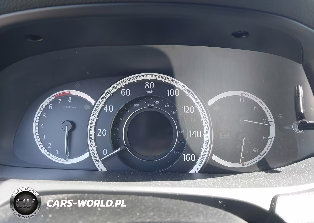 2015 Honda Accord Lx VIN:1HGCR2F34FA152366 - 14