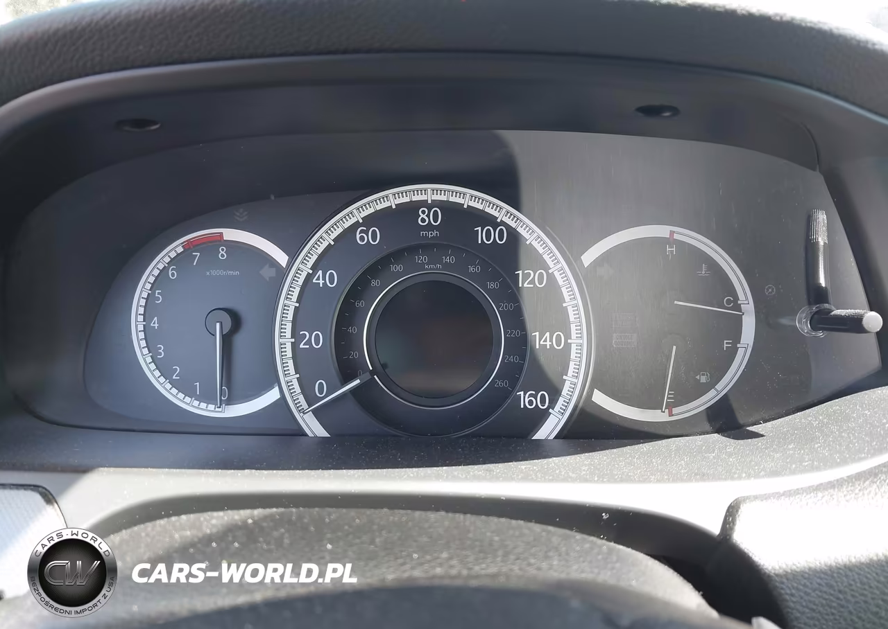 2015 Honda Accord Lx VIN:1HGCR2F34FA152366 - 7