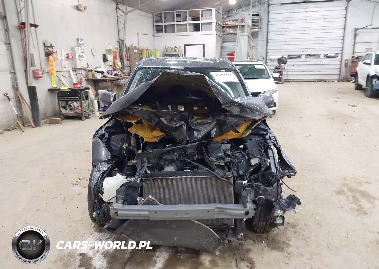 2022 Honda Hr-V Awd Lx VIN:3CZRU6H34NM768673 - 12