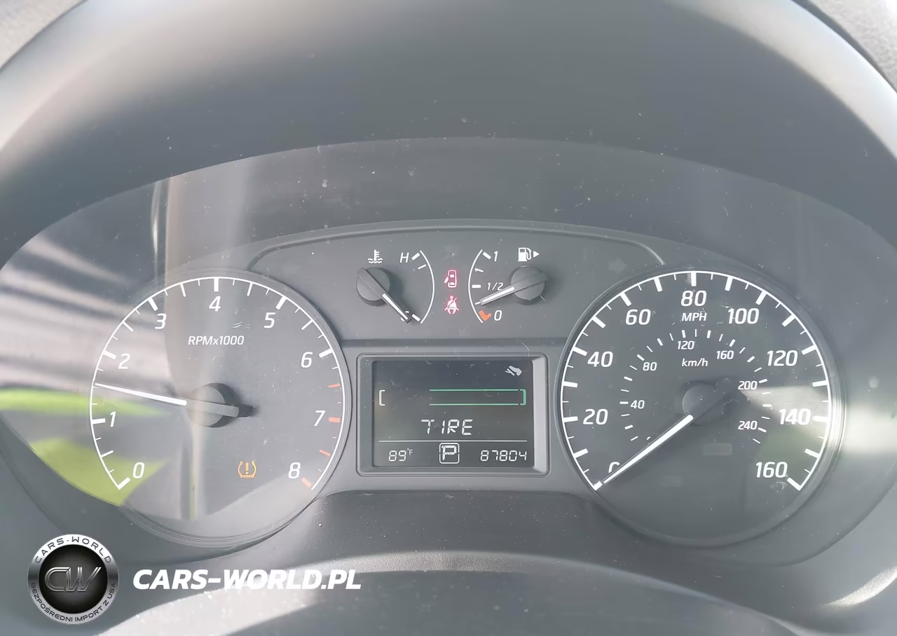 2016 Nissan Sentra S VIN:3N1AB7AP9GL682427 - 7