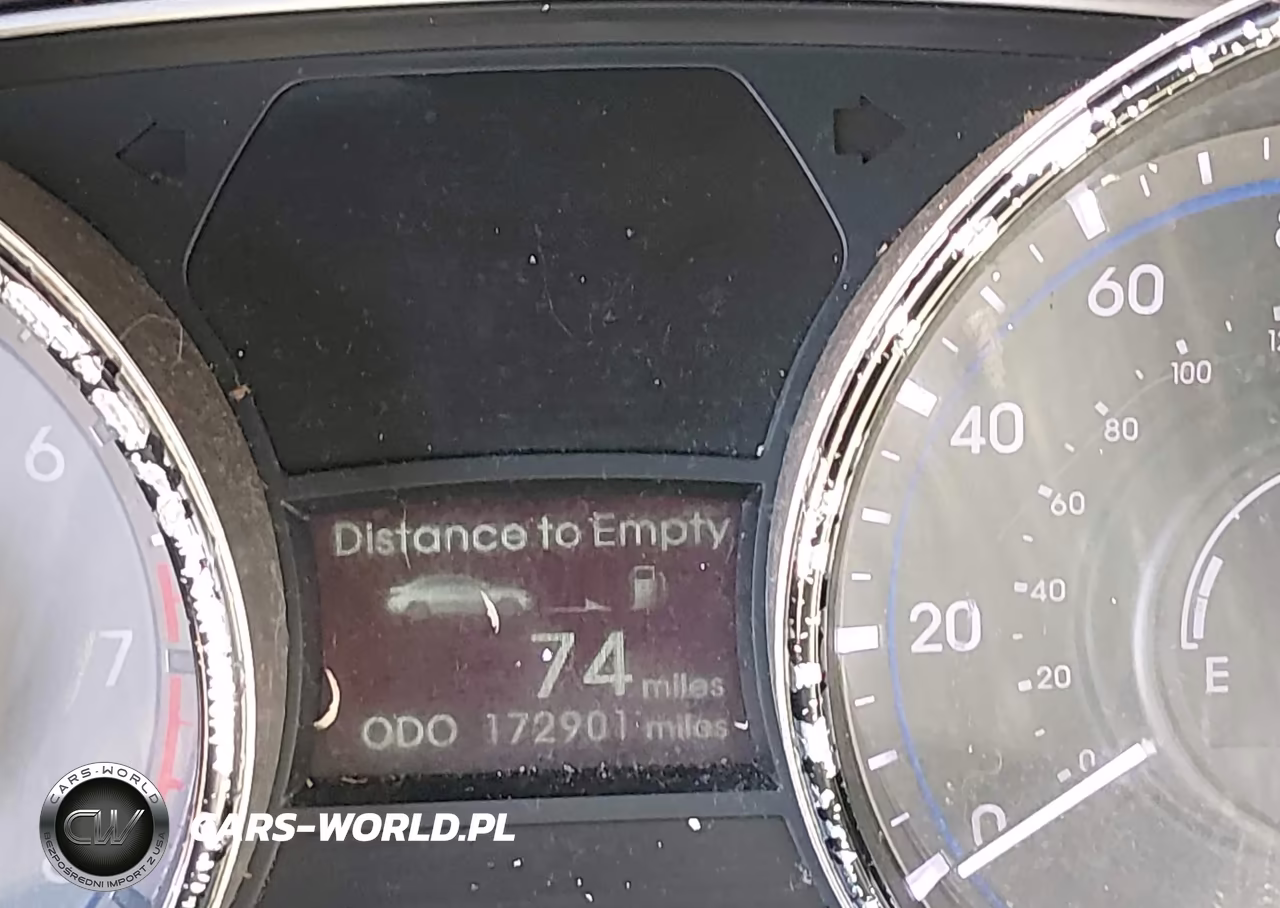 2014 Hyundai Sonata Gls VIN:5NPEB4AC7EH899109 - 16