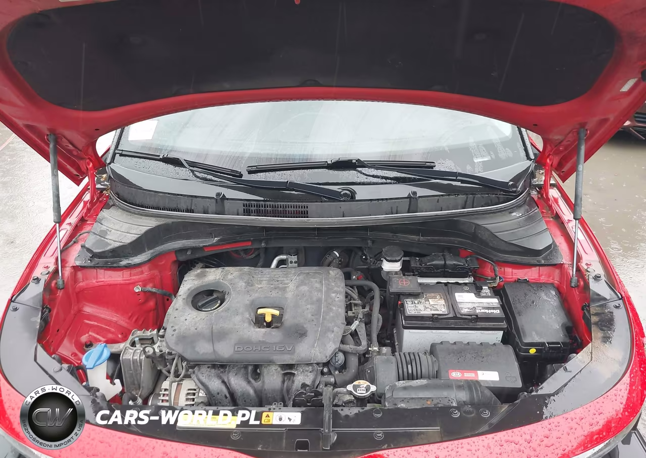 2020 Kia Soul Lx VIN:KNDJ23AU3L7701824 - 10