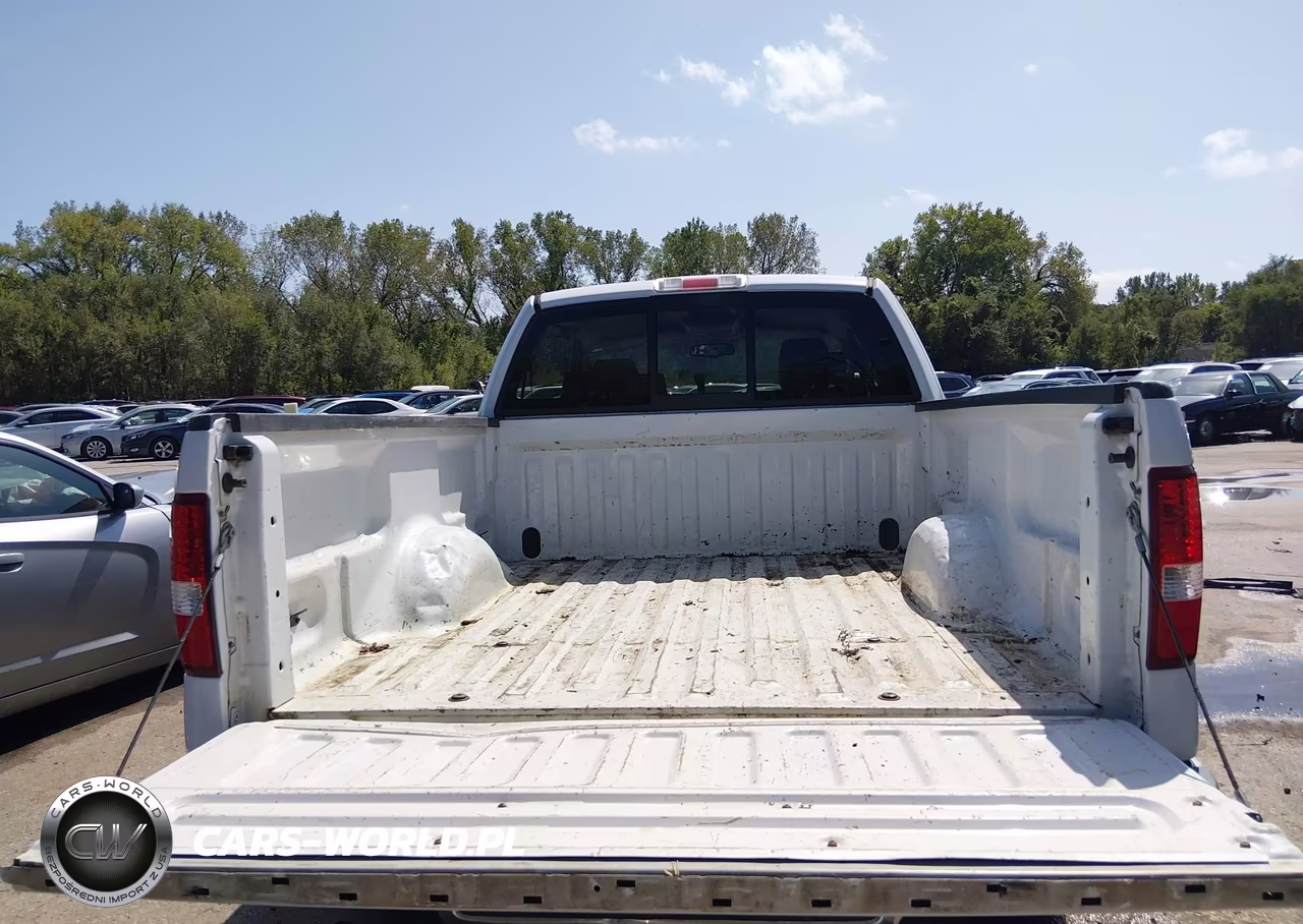 2004 Ford F-150 Lariat-Xl-Xlt VIN:1FTPX12544NC53002 - 14