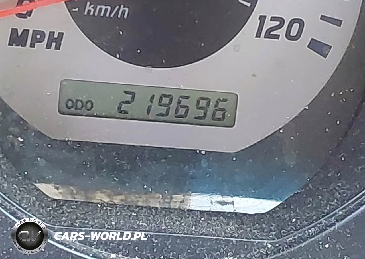 2004 Nissan Frontier Xe-V6 VIN:1N6ED29YX4C462498 - 7