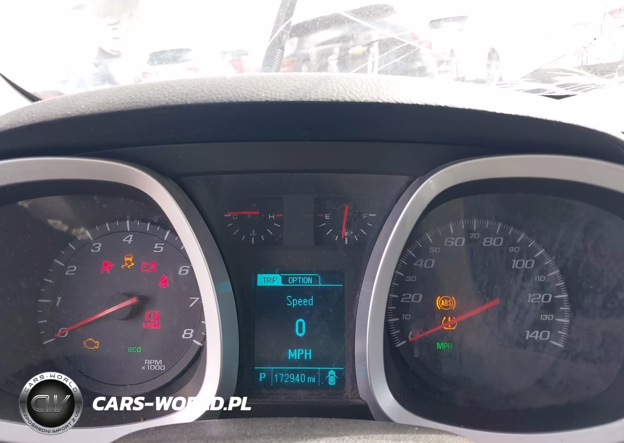2013 Chevrolet Equinox Ltz VIN:2GNFLGEK7D6297874 - 7