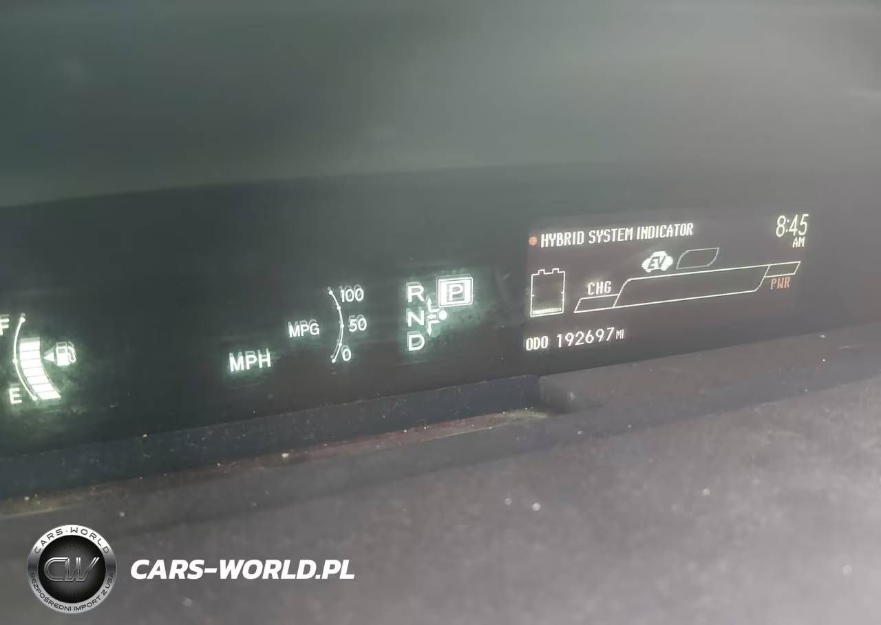 2014 Toyota Prius Four VIN:JTDKN3DU2E1749294 - 7