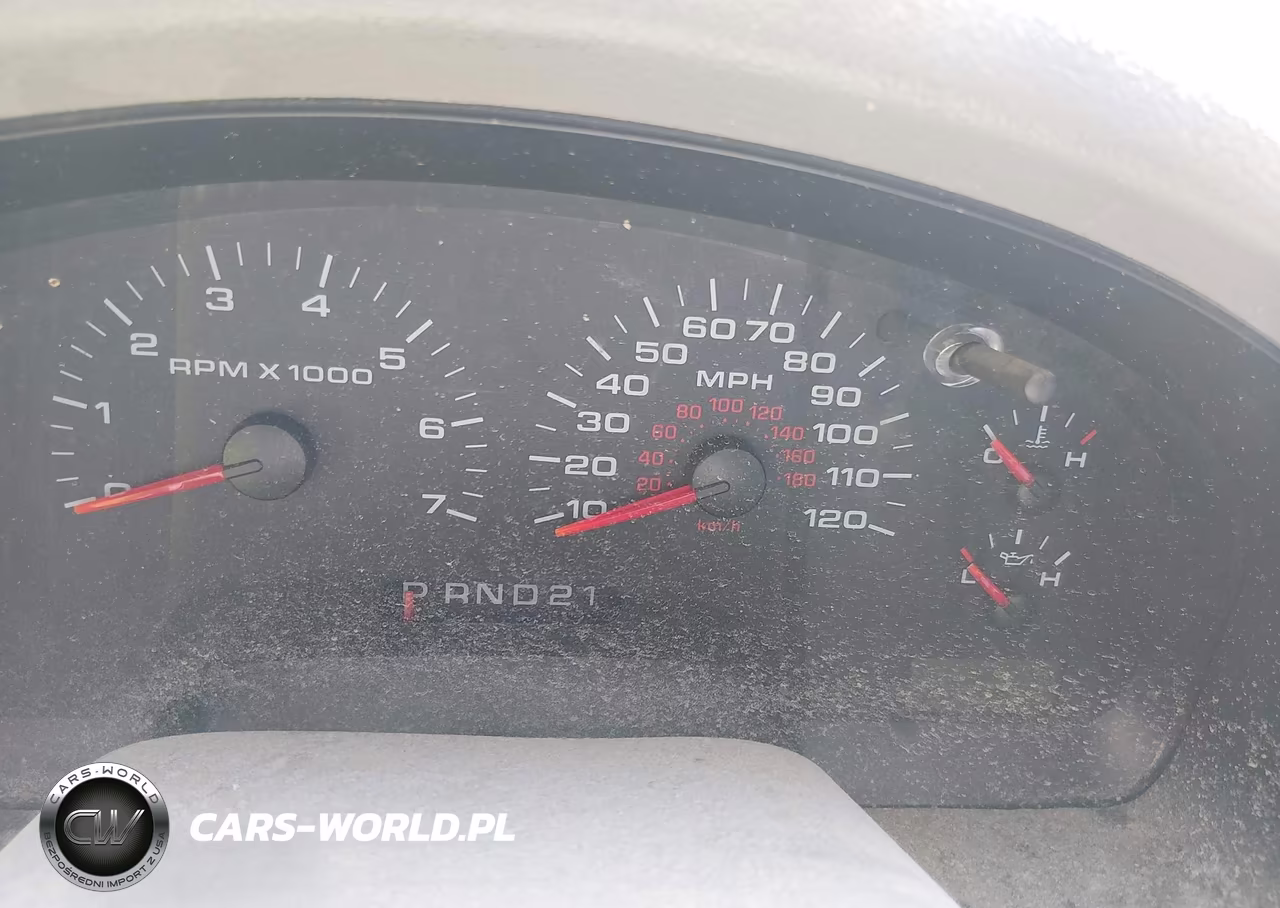 2008 Ford F-150 Fx4-Lariat-Xl-Xlt VIN:1FTPX14V98FA16051 - 7