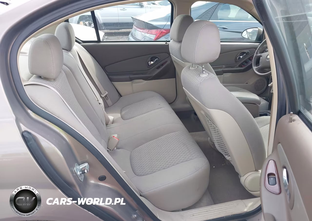2007 Chevrolet Malibu Lt VIN:1G1ZT58N57F238180 - 8