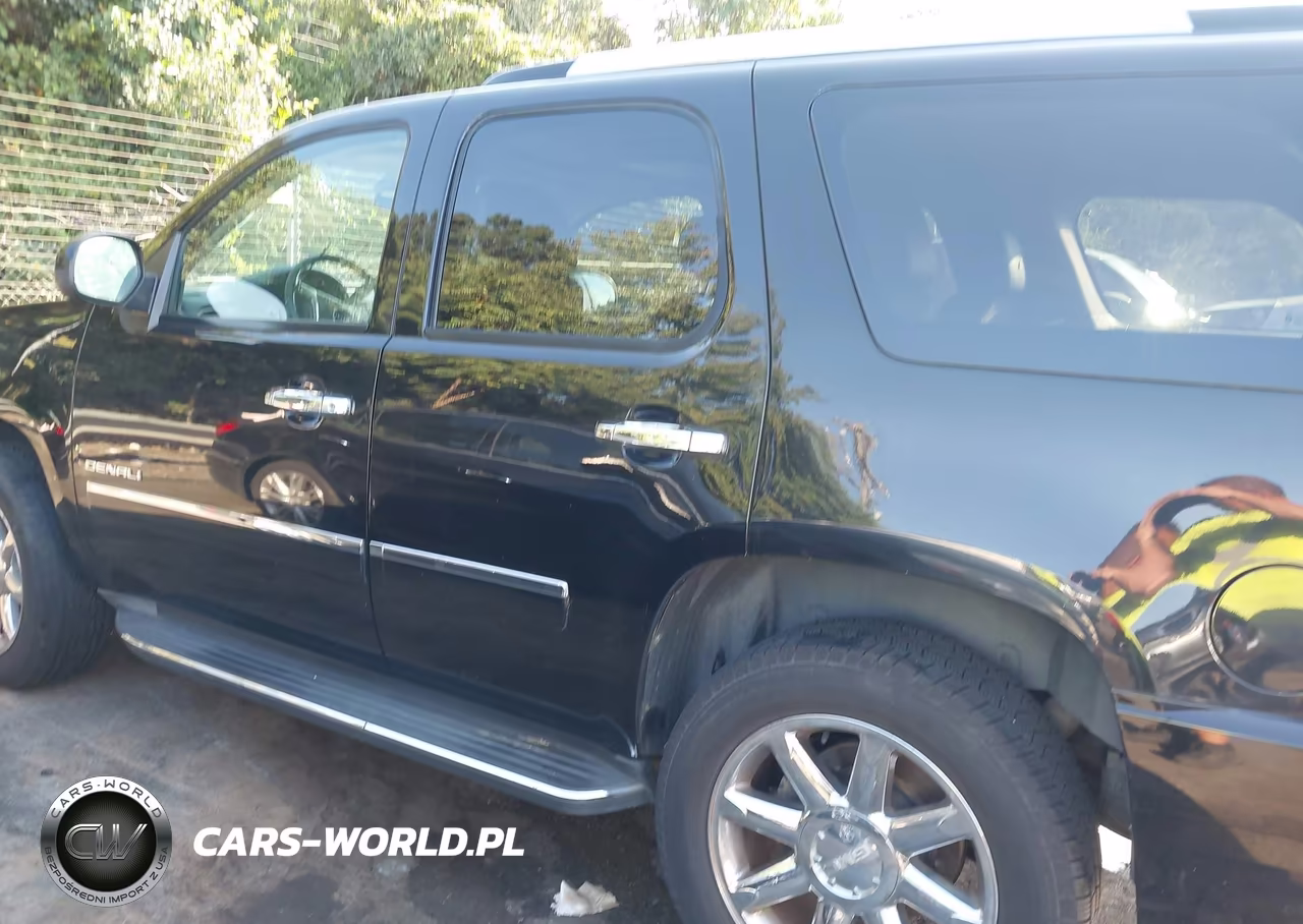 2012 GMC Yukon Denali VIN:1GKS2EEF6CR190131 - 14