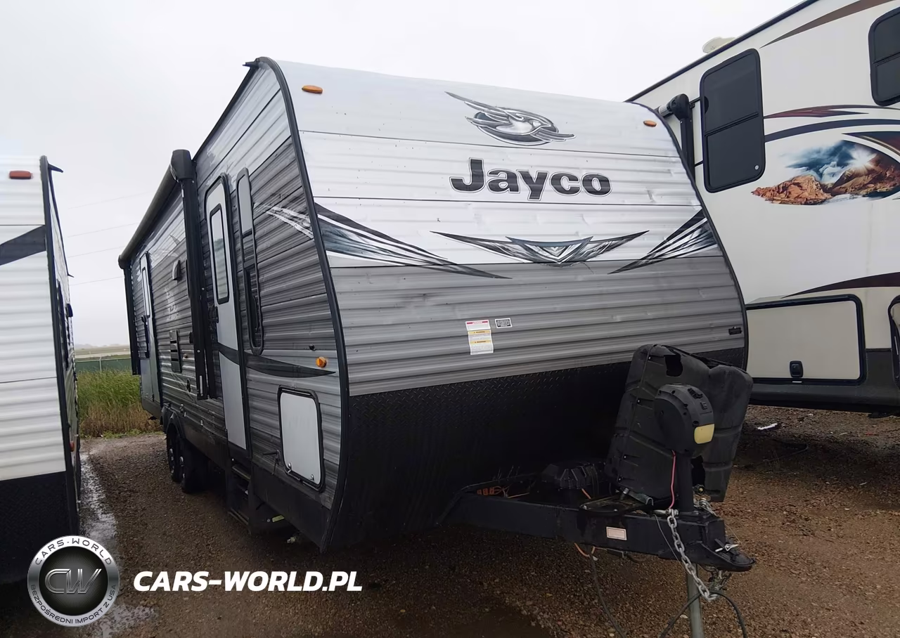 2021 Jayco Other