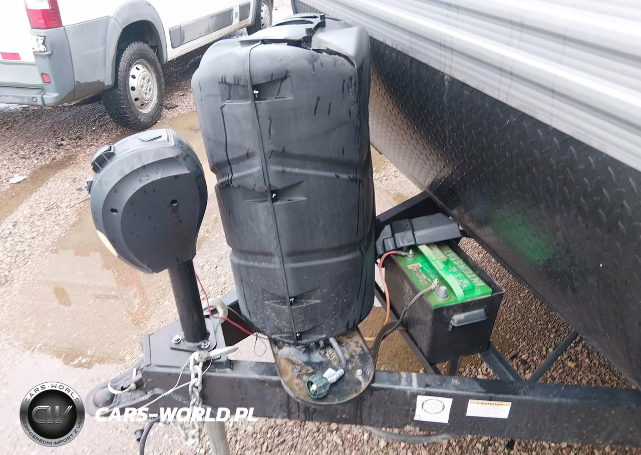 2021 Jayco Other VIN:1UJBJ0BR3M1TD0177 - 10