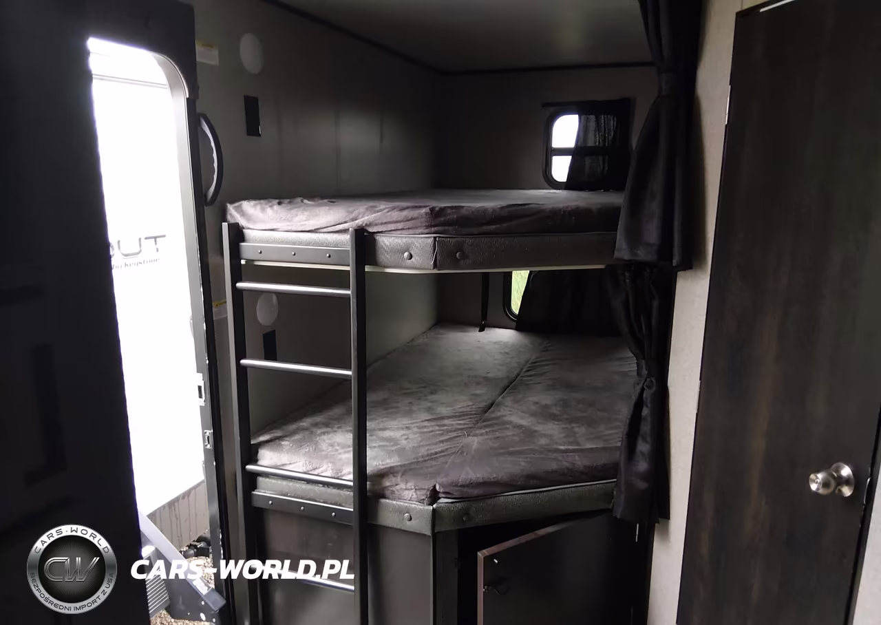 2021 Jayco Other VIN:1UJBJ0BR3M1TD0177 - 12