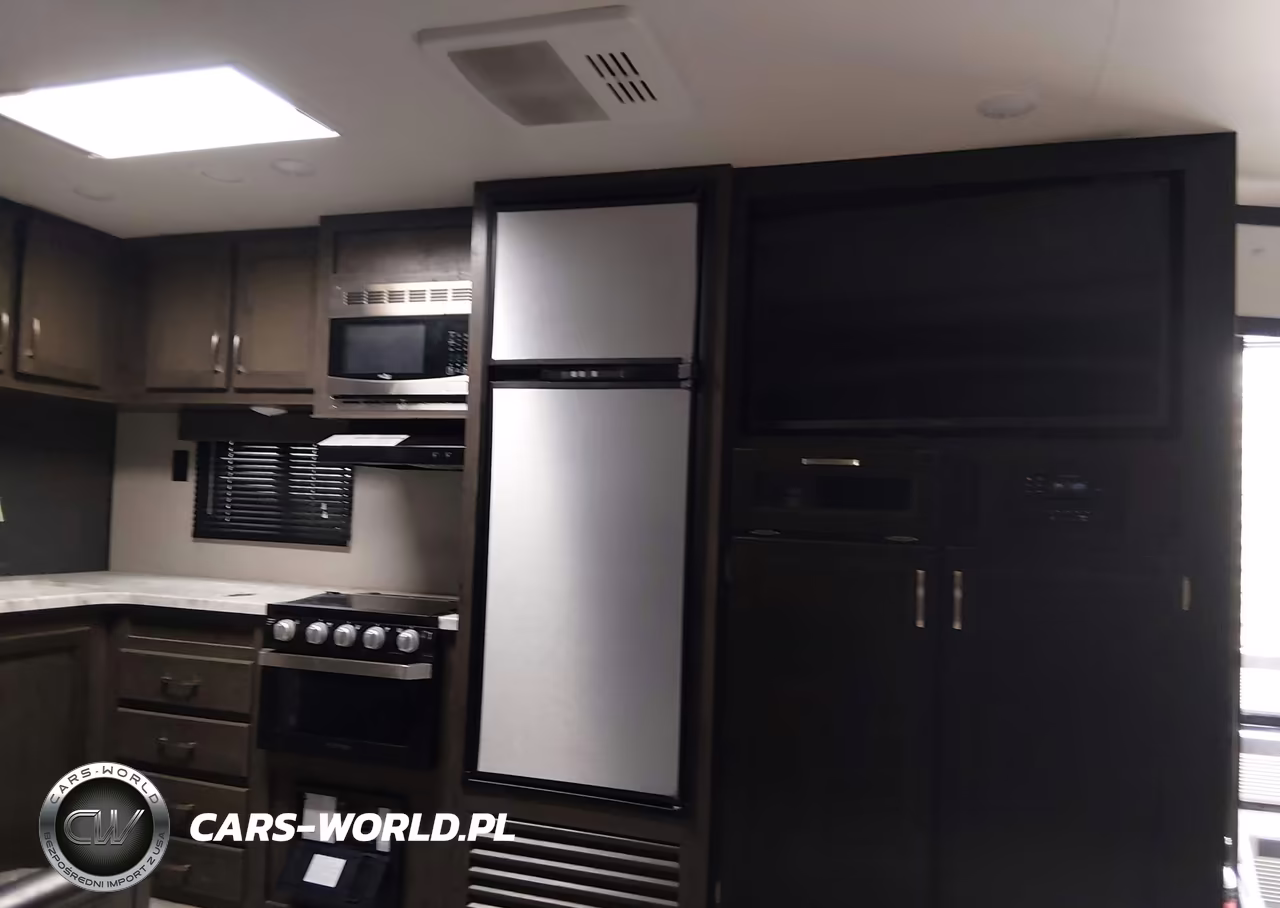 2021 Jayco Other VIN:1UJBJ0BR3M1TD0177 - 13