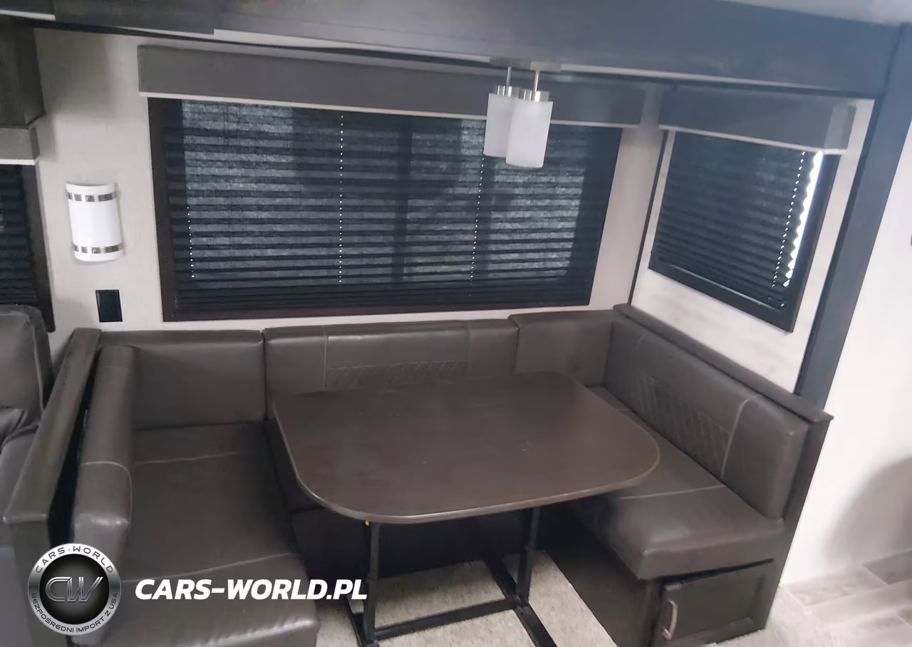 2021 Jayco Other VIN:1UJBJ0BR3M1TD0177 - 14