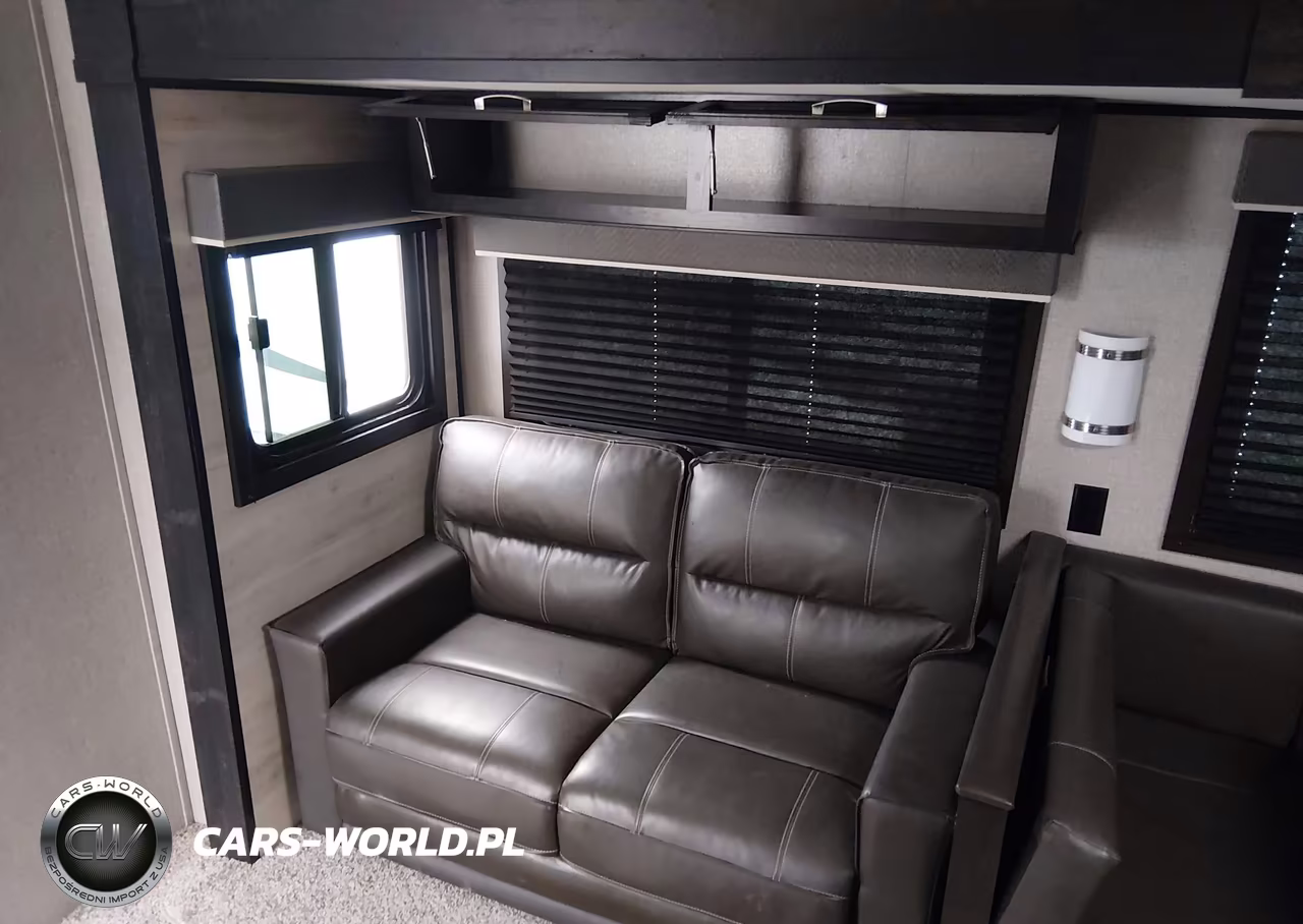 2021 Jayco Other VIN:1UJBJ0BR3M1TD0177 - 15