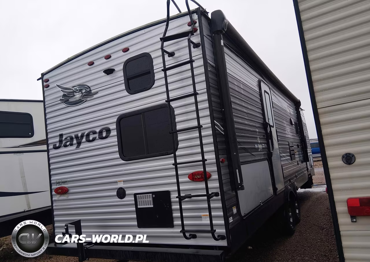 2021 Jayco Other VIN:1UJBJ0BR3M1TD0177 - 4