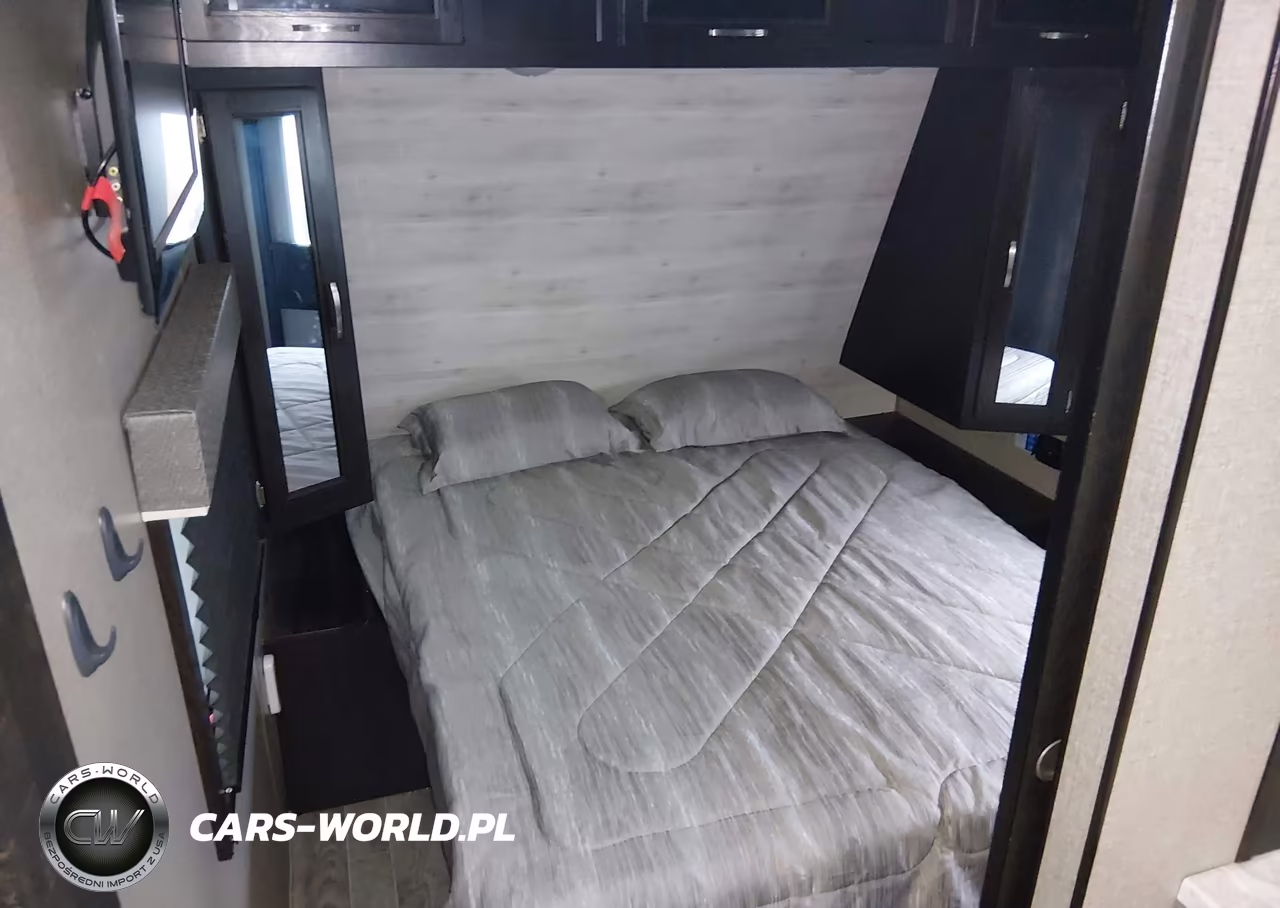2021 Jayco Other VIN:1UJBJ0BR3M1TD0177 - 5