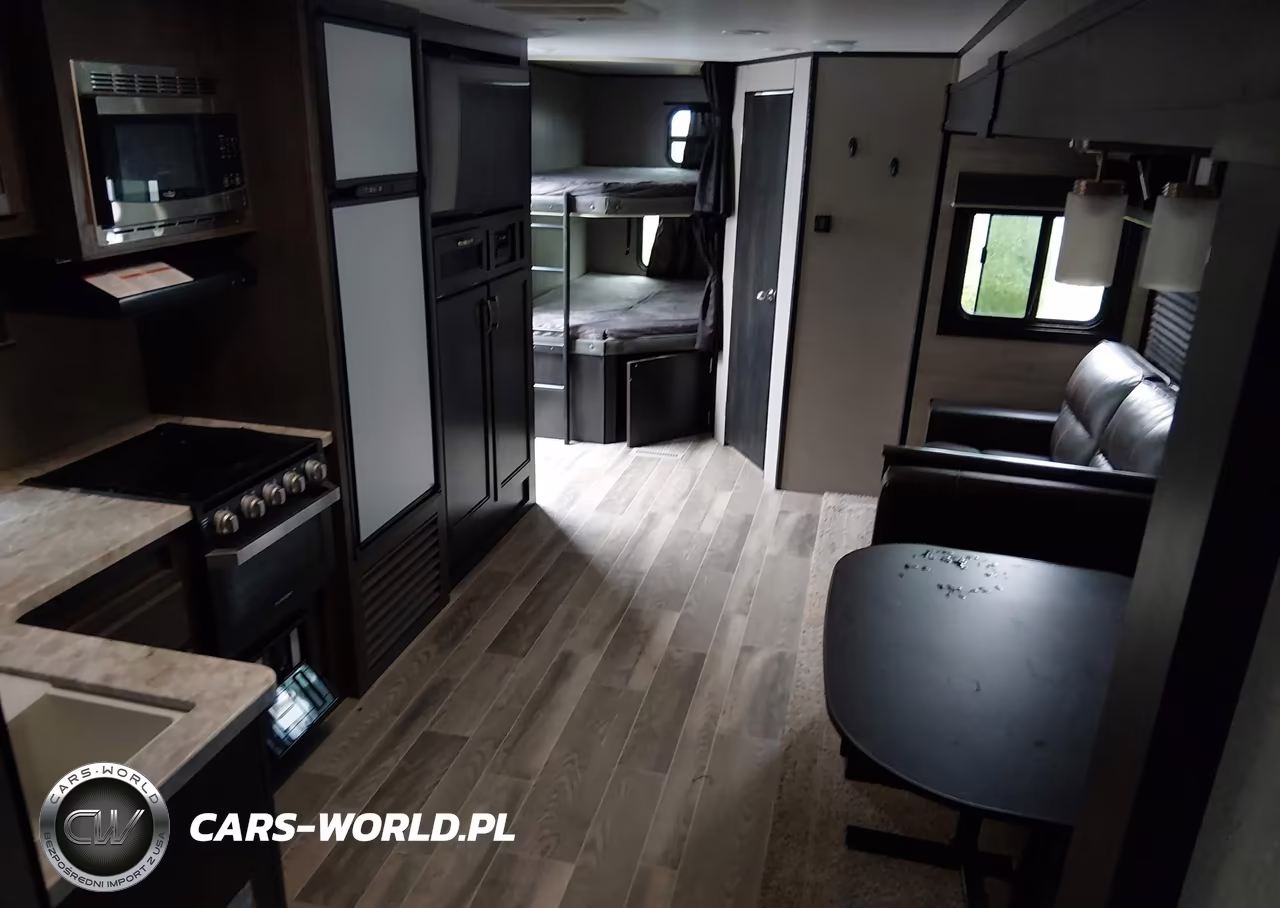 2021 Jayco Other VIN:1UJBJ0BR3M1TD0177 - 8