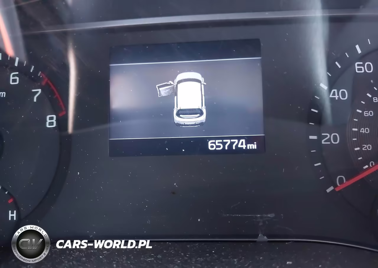 2021 Kia Soul Ex VIN:KNDJ33AU5M7762591 - 15