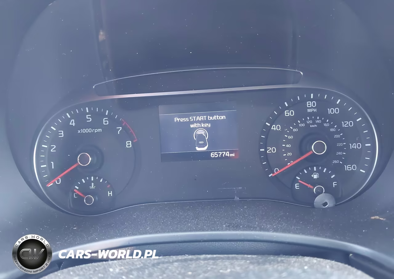 2021 Kia Soul Ex VIN:KNDJ33AU5M7762591 - 7