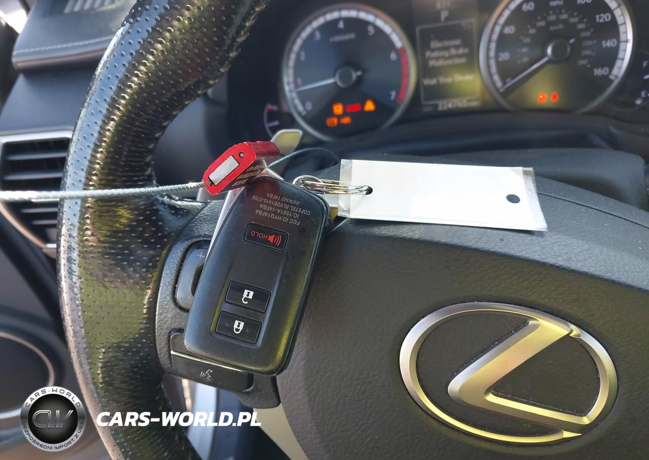 2017 Lexus Nx 200T F Sport VIN:JTJYARBZ9H2082193 - 11