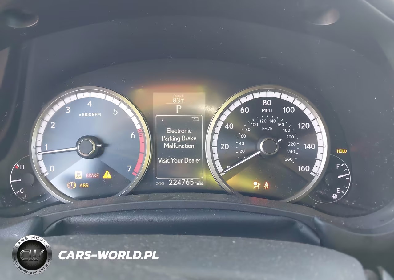 2017 Lexus Nx 200T F Sport VIN:JTJYARBZ9H2082193 - 7