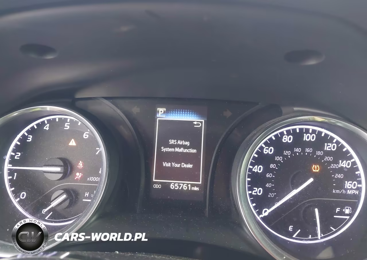 2018 Toyota Camry Le VIN:4T1B11HK5JU571314 - 7