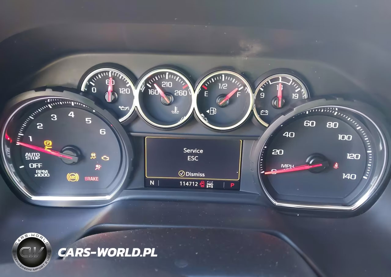 2023 Chevrolet Tahoe 4Wd Ls VIN:1GNSKMKD4PR116387 - 7