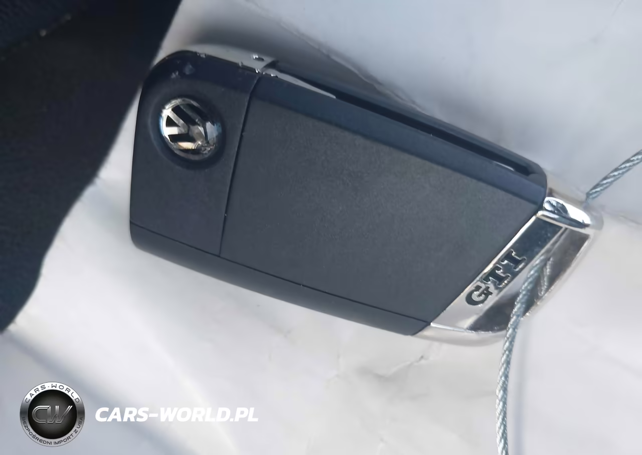2019 Volkswagen Golf Gti 2.0T Autobahn-2.0T Rabbit Edition-2.0T S-2.0T Se VIN:3VW5T7AU8KM027936 - 11