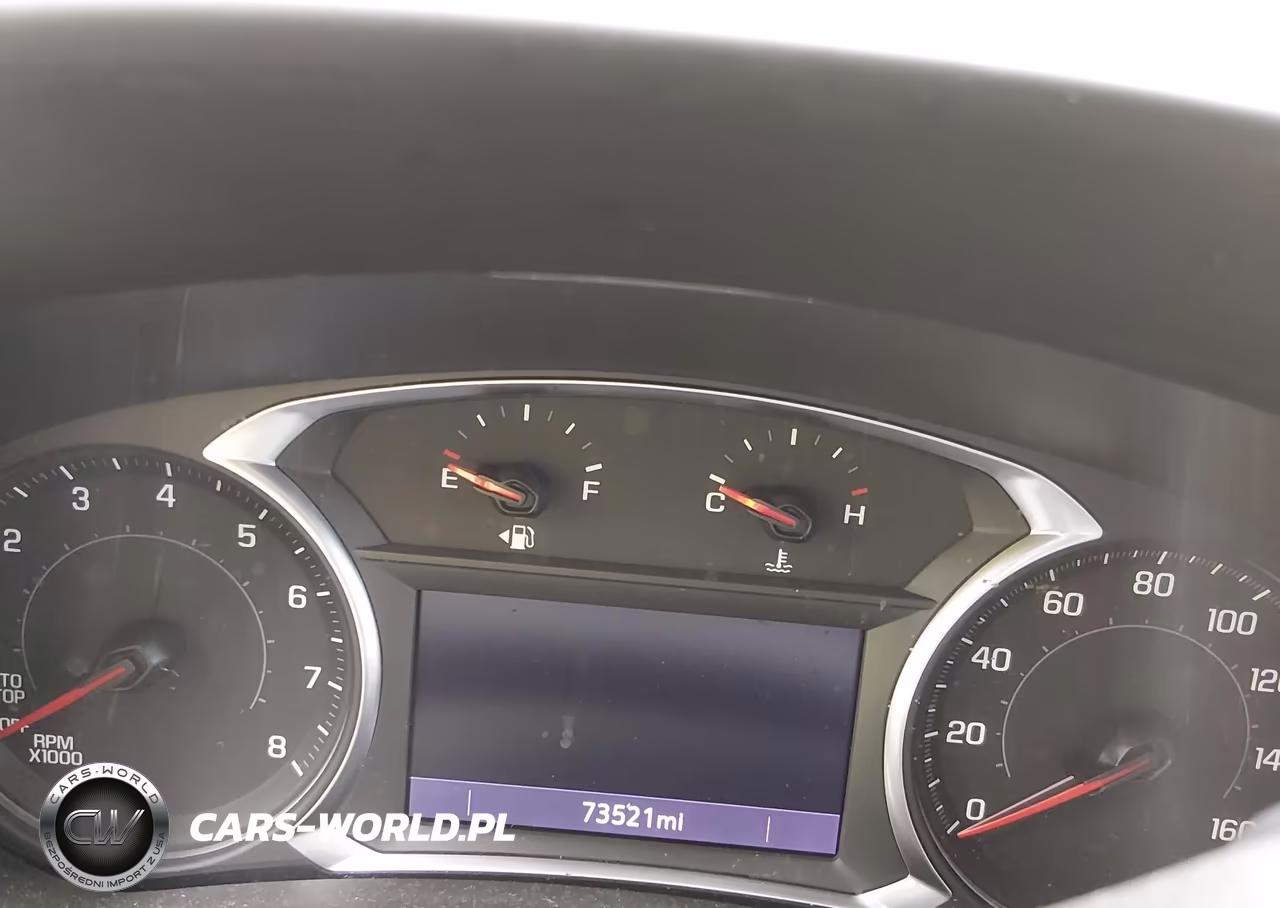 2019 Chevrolet Equinox Premier VIN:2GNAXNEV9K6140857 - 7