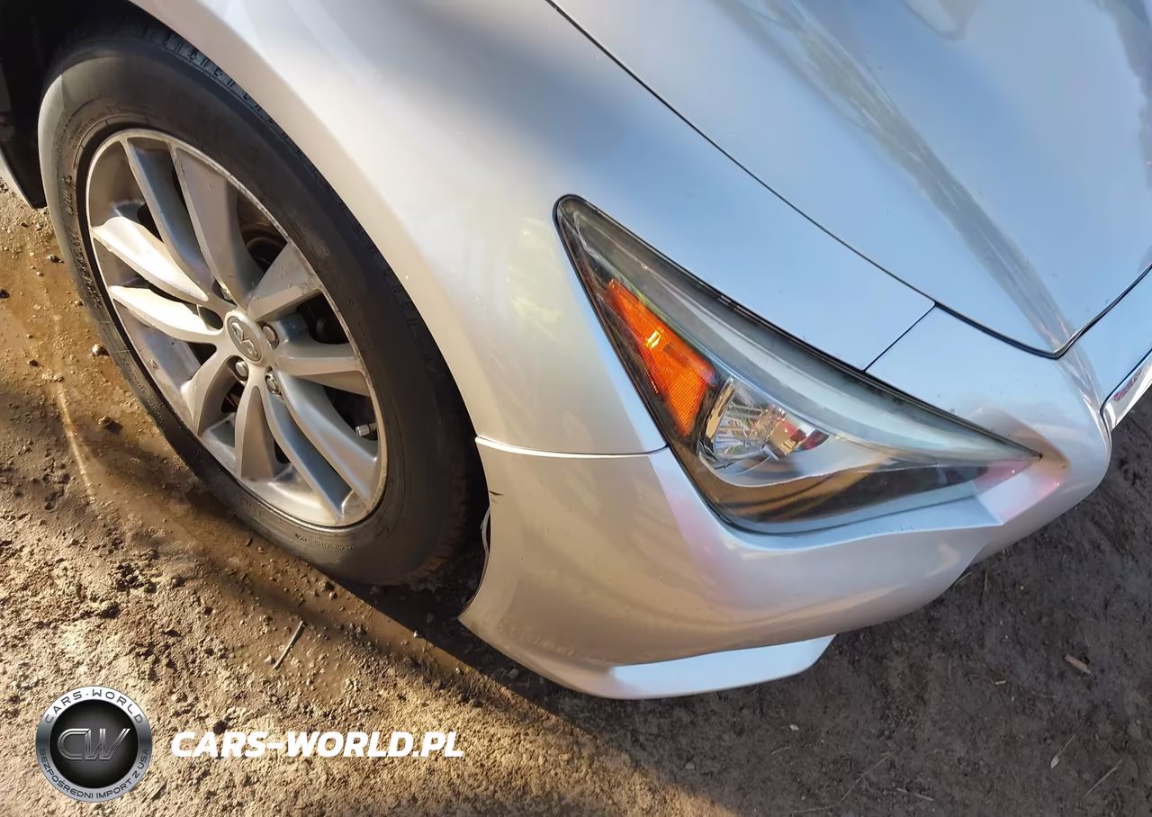 2014 Infiniti Q50 Premium VIN:JN1BV7AP1EM686387 - 20