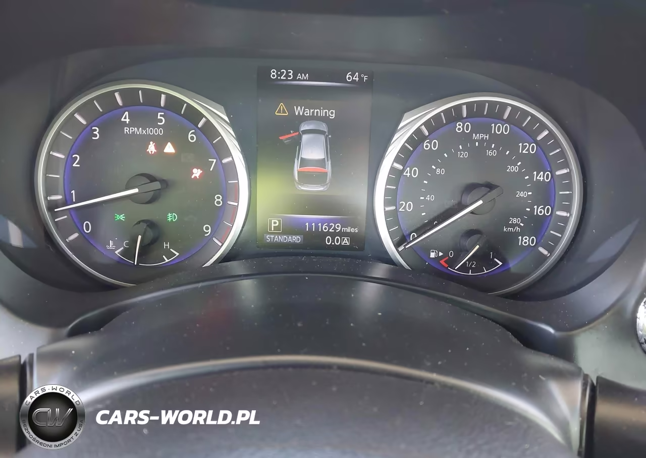 2014 Infiniti Q50 Premium VIN:JN1BV7AP1EM686387 - 7