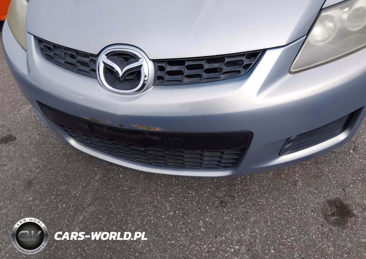 2008 Mazd Cx-7 VIN:JM3ER29L280194957 - 6