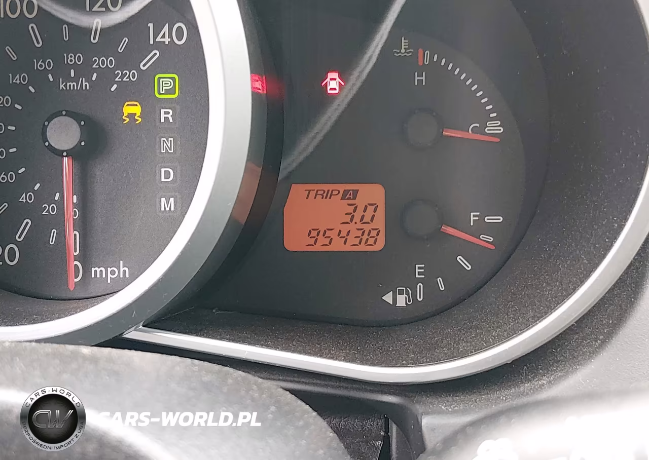 2008 Mazd Cx-7 VIN:JM3ER29L280194957 - 7
