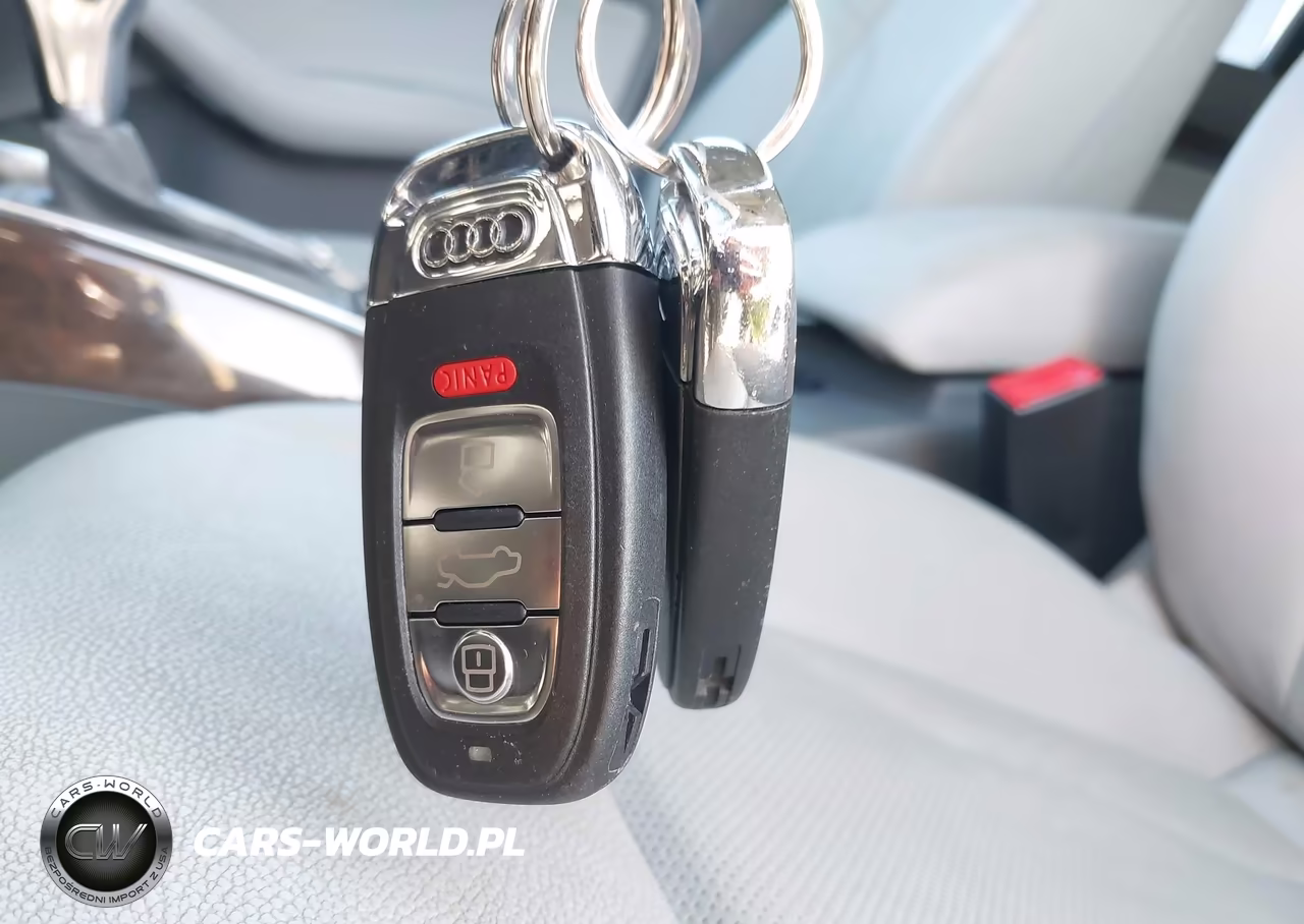 2014 Audi Q5 Hybrid 2.0T Prestige VIN:WA1C8AFP8EA032531 - 11