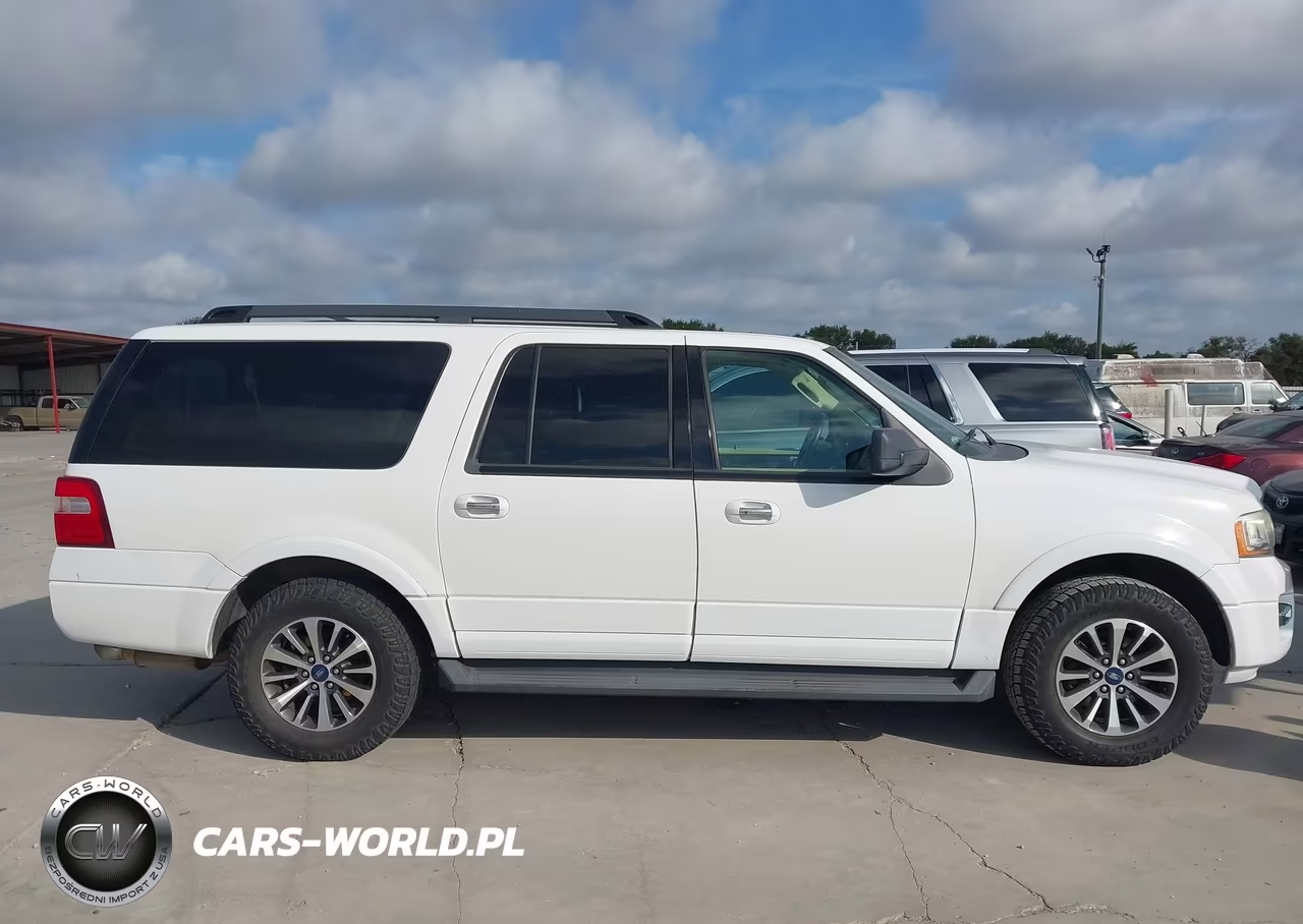 2015 Ford Expedition El Xlt VIN:1FMJK1HT3FEF39982 - 13