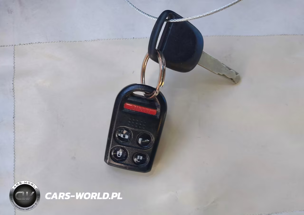 2007 Honda Odyssey Ex-L VIN:5FNRL38757B096883 - 11