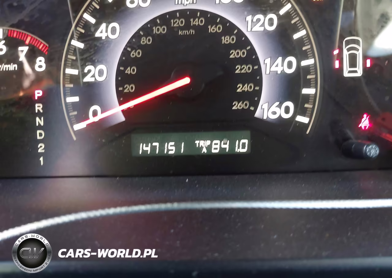 2007 Honda Odyssey Ex-L VIN:5FNRL38757B096883 - 15