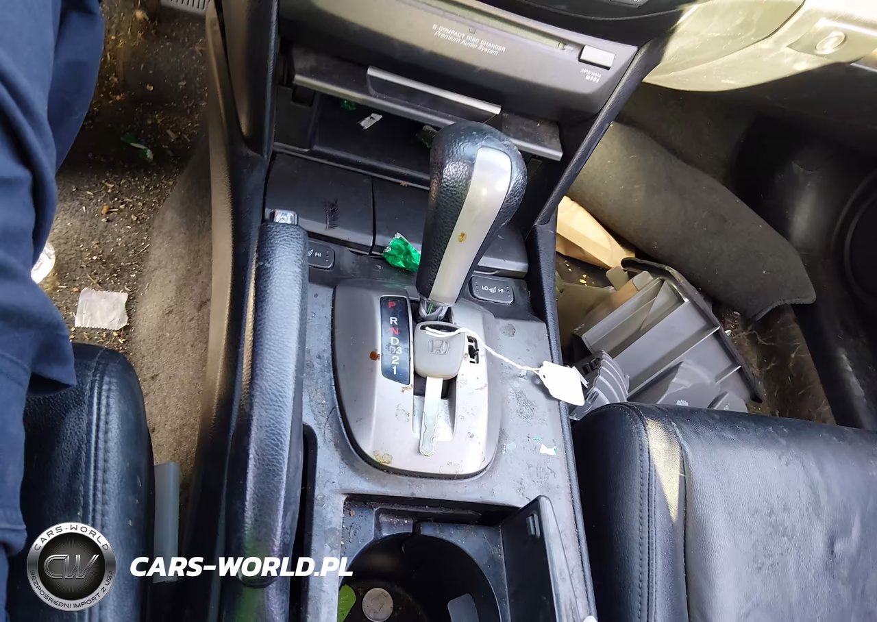 2011 Honda Accord 2.4 Ex-L VIN:1HGCS1B80BA005522 - 11